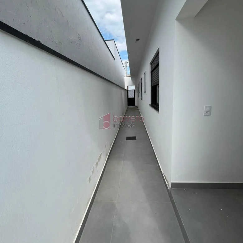 CASA TÉRREA À VENDA NO CONDOMÍNIO PHYTUS – ITUPEVA/SP