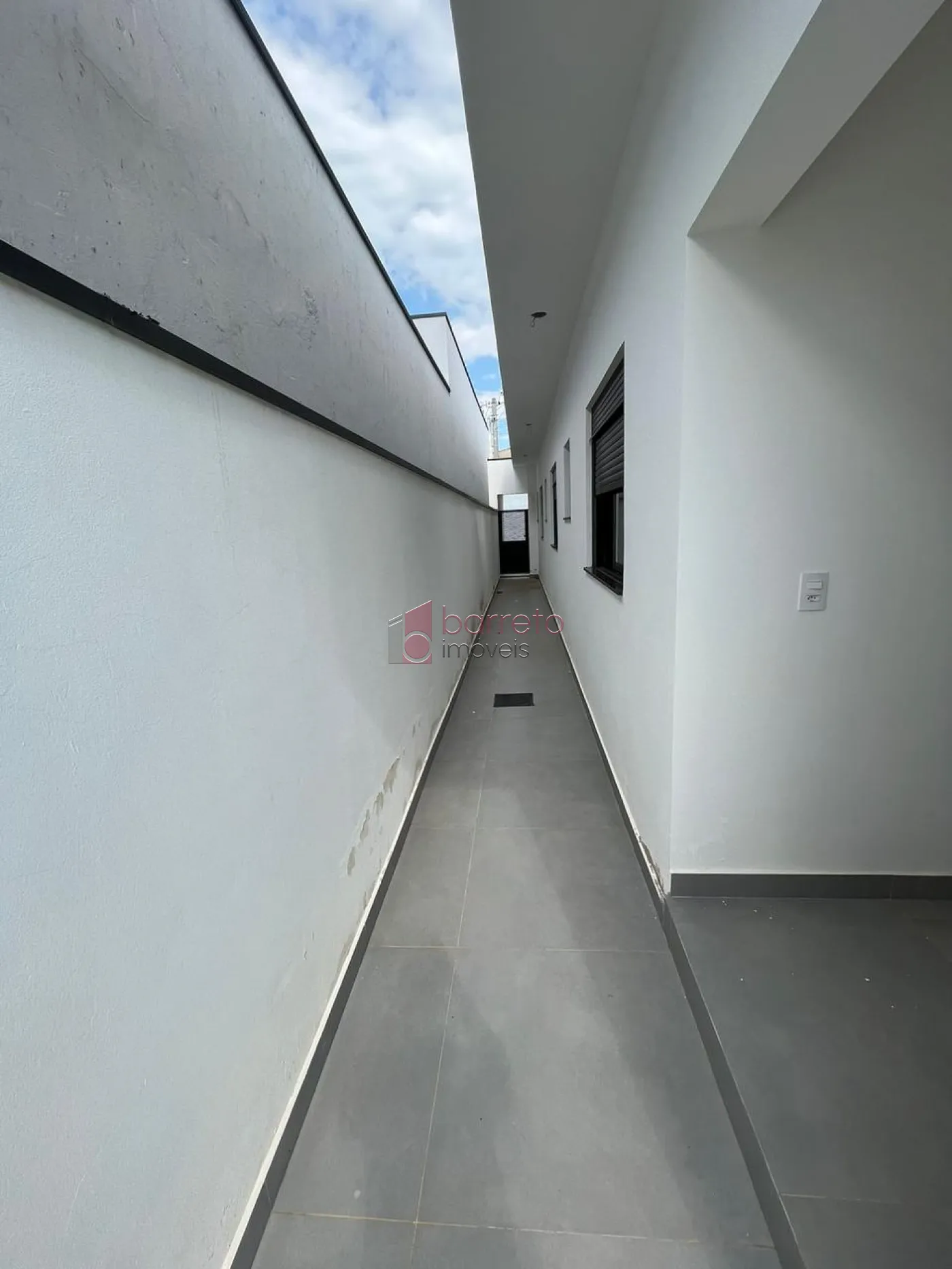 CASA TÉRREA À VENDA NO CONDOMÍNIO PHYTUS – ITUPEVA/SP