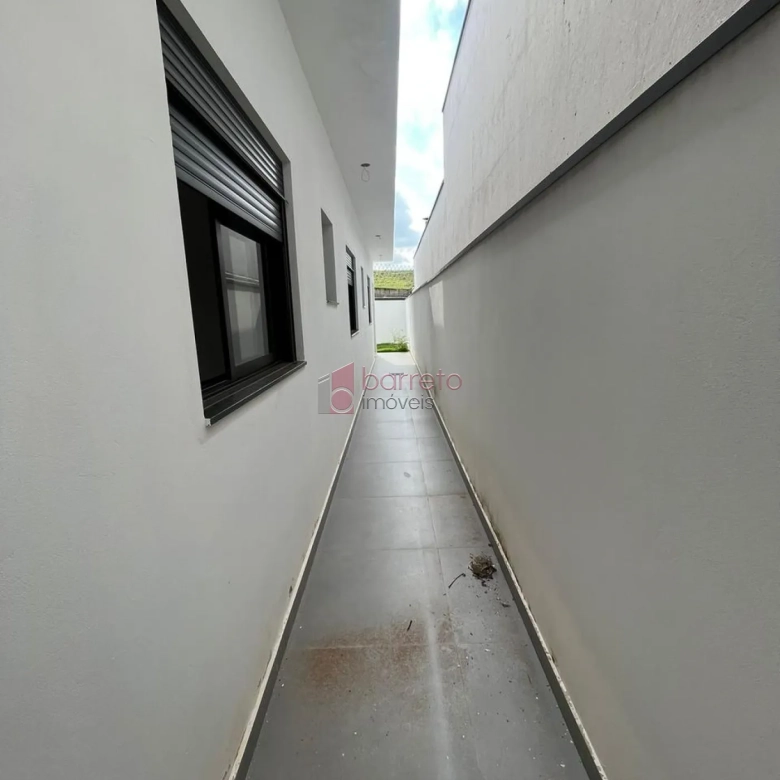 CASA TÉRREA À VENDA NO CONDOMÍNIO PHYTUS – ITUPEVA/SP