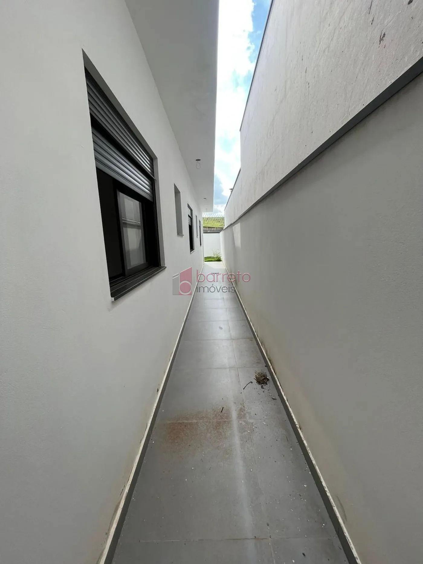 CASA TÉRREA À VENDA NO CONDOMÍNIO PHYTUS – ITUPEVA/SP
