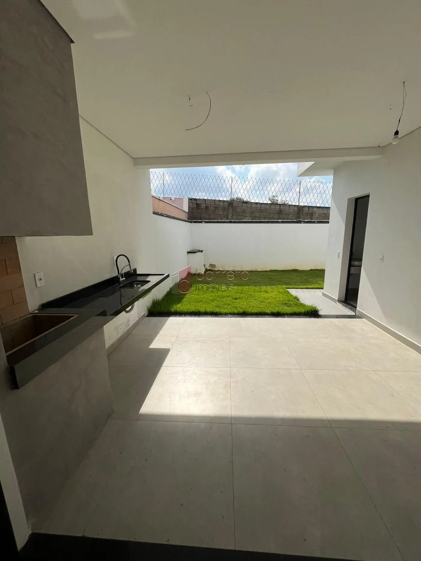 CASA TÉRREA À VENDA NO CONDOMÍNIO PHYTUS – ITUPEVA/SP