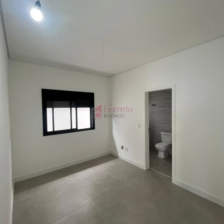 CASA TÉRREA À VENDA NO CONDOMÍNIO PHYTUS – ITUPEVA/SP