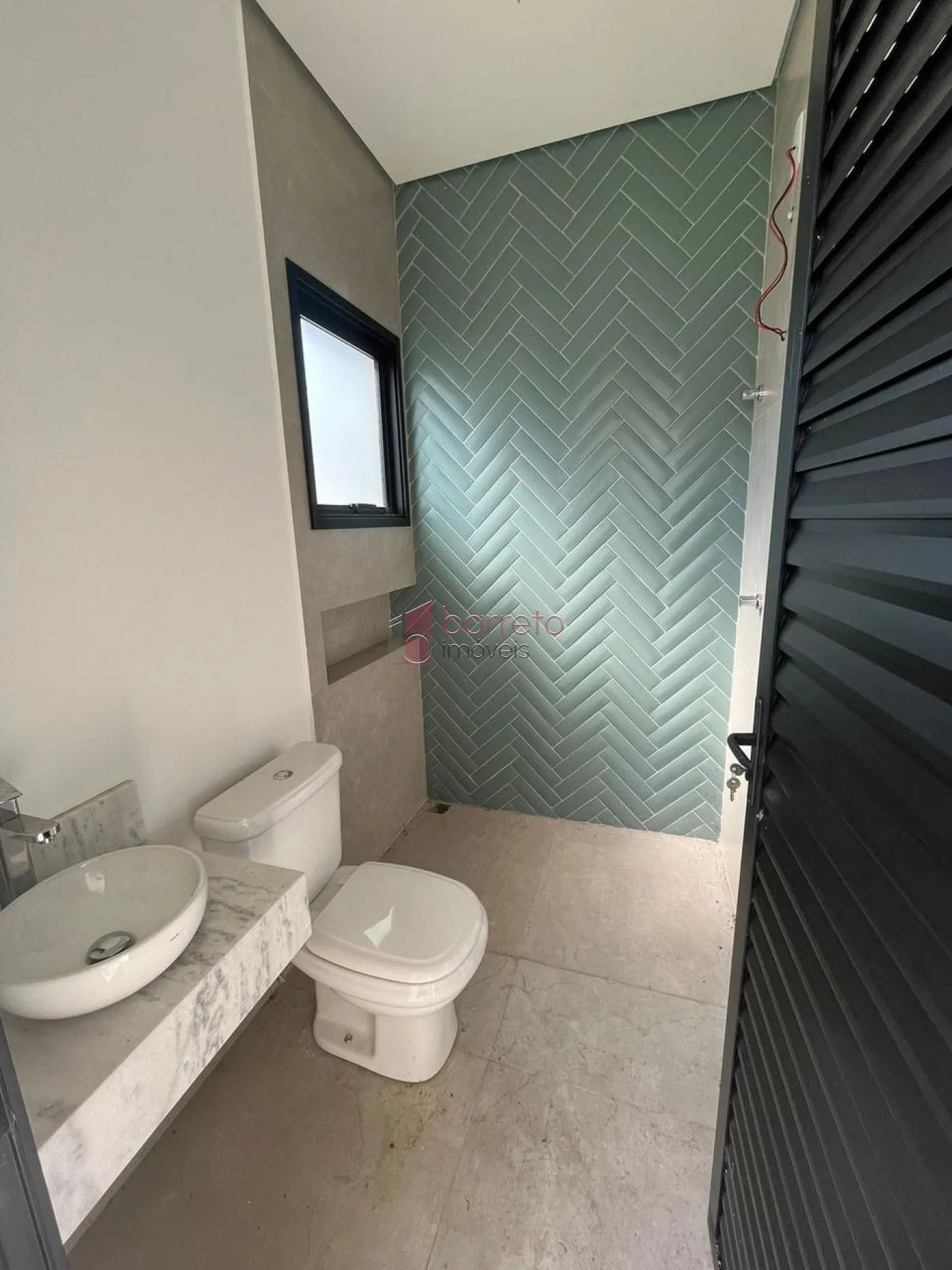CASA TÉRREA À VENDA NO CONDOMÍNIO PHYTUS – ITUPEVA/SP