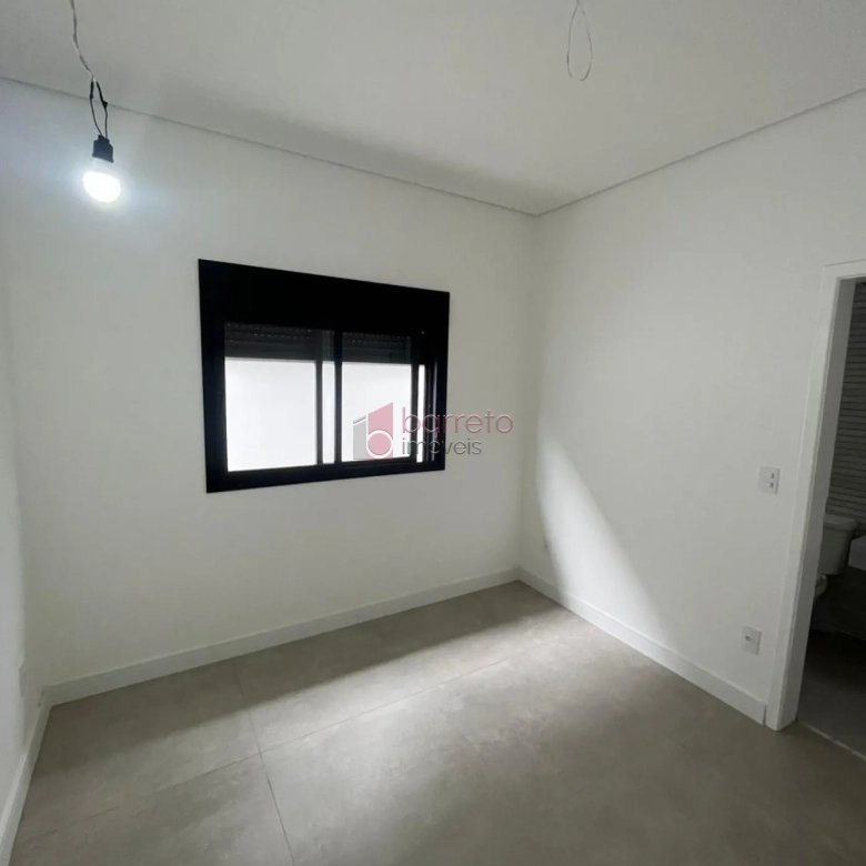 CASA TÉRREA À VENDA NO CONDOMÍNIO PHYTUS – ITUPEVA/SP