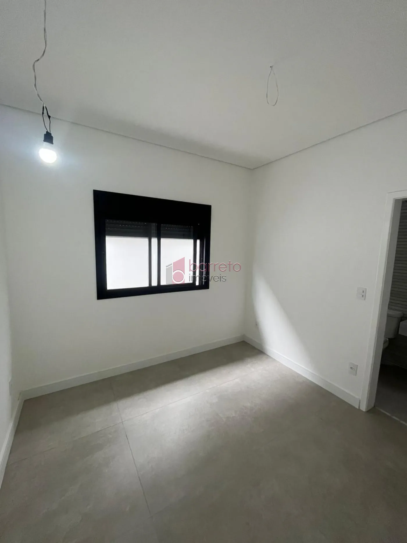 CASA TÉRREA À VENDA NO CONDOMÍNIO PHYTUS – ITUPEVA/SP