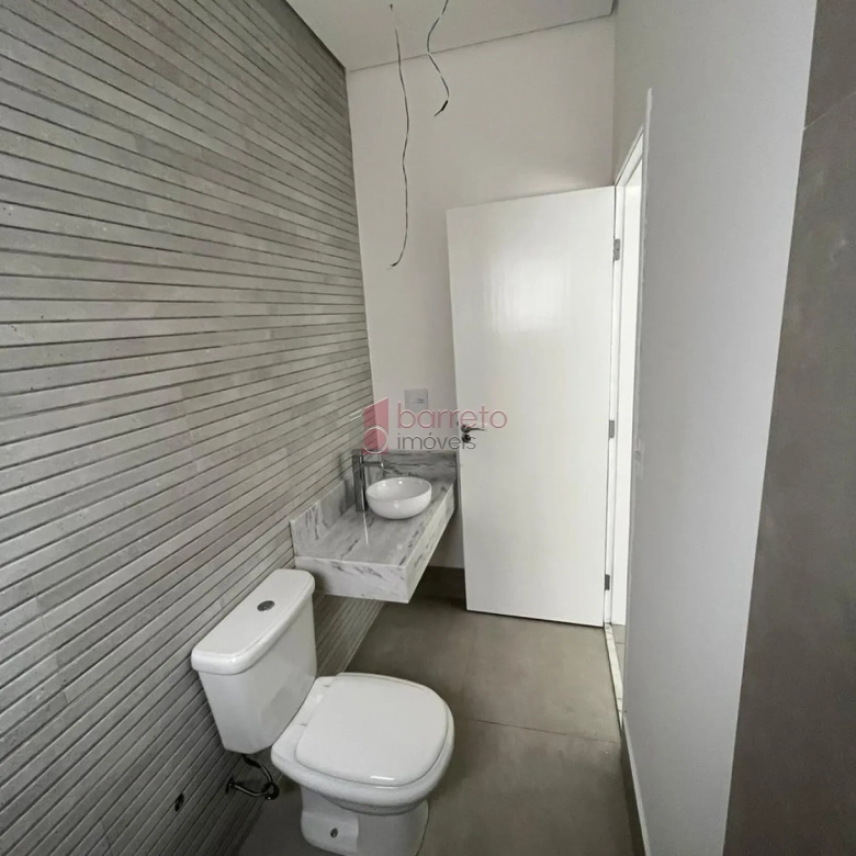 CASA TÉRREA À VENDA NO CONDOMÍNIO PHYTUS – ITUPEVA/SP
