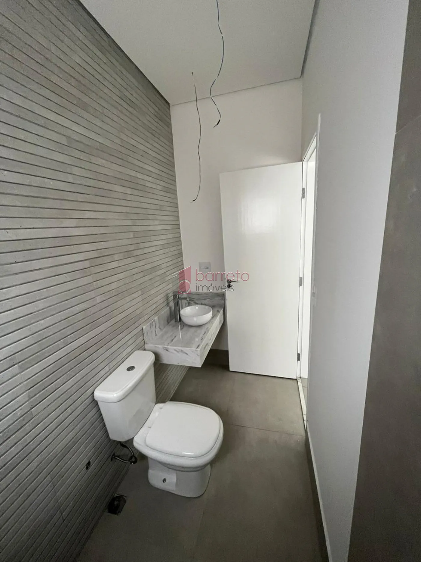CASA TÉRREA À VENDA NO CONDOMÍNIO PHYTUS – ITUPEVA/SP