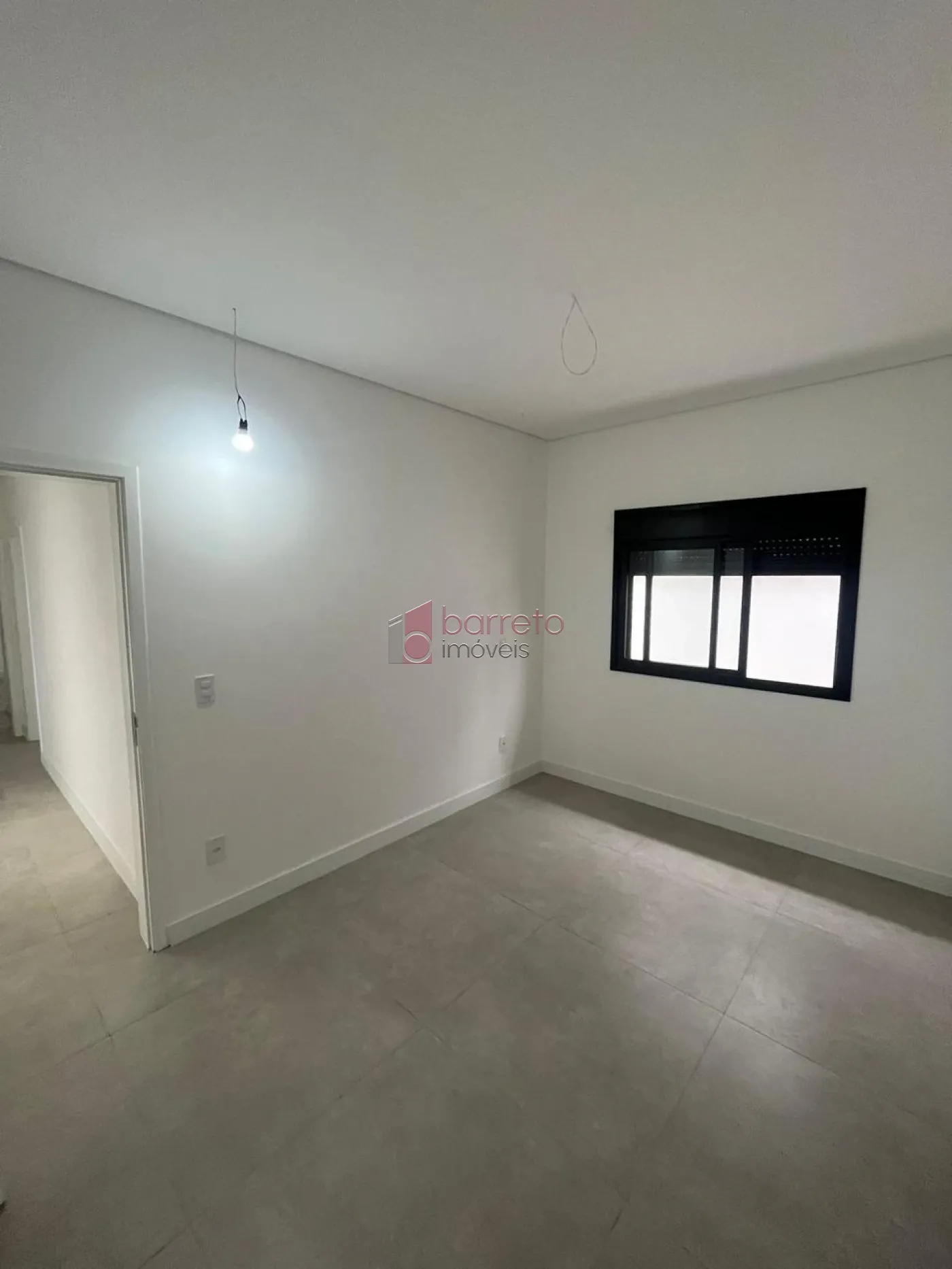 CASA TÉRREA À VENDA NO CONDOMÍNIO PHYTUS – ITUPEVA/SP