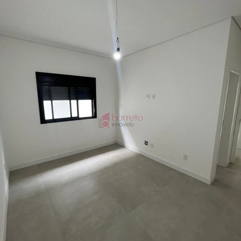 CASA TÉRREA À VENDA NO CONDOMÍNIO PHYTUS – ITUPEVA/SP