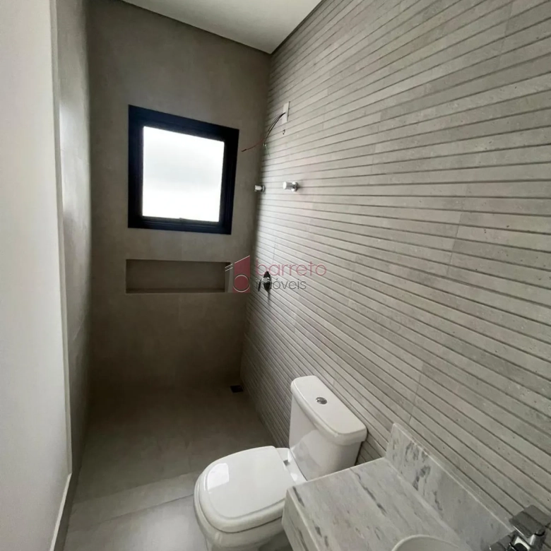 CASA TÉRREA À VENDA NO CONDOMÍNIO PHYTUS – ITUPEVA/SP