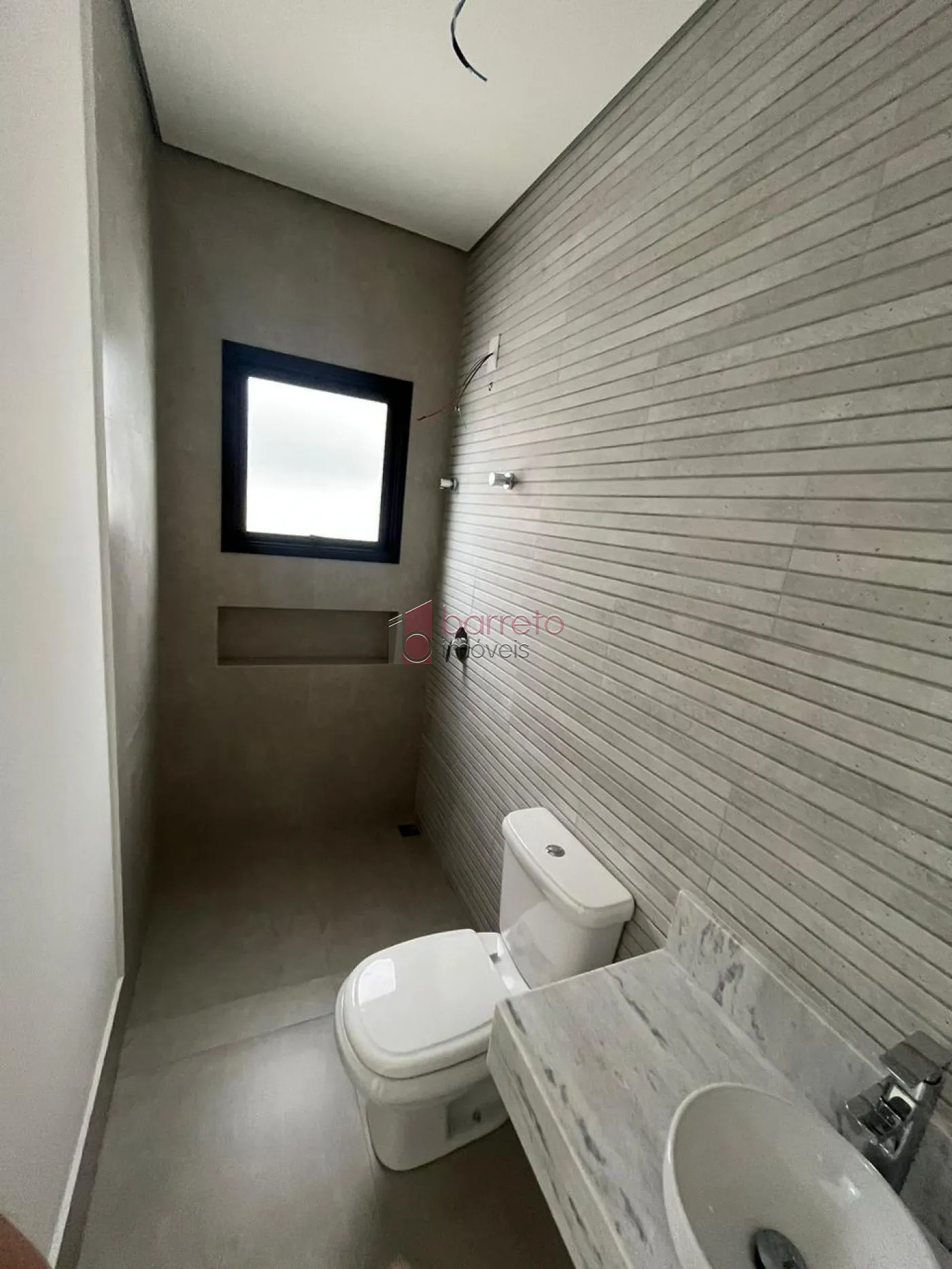 CASA TÉRREA À VENDA NO CONDOMÍNIO PHYTUS – ITUPEVA/SP