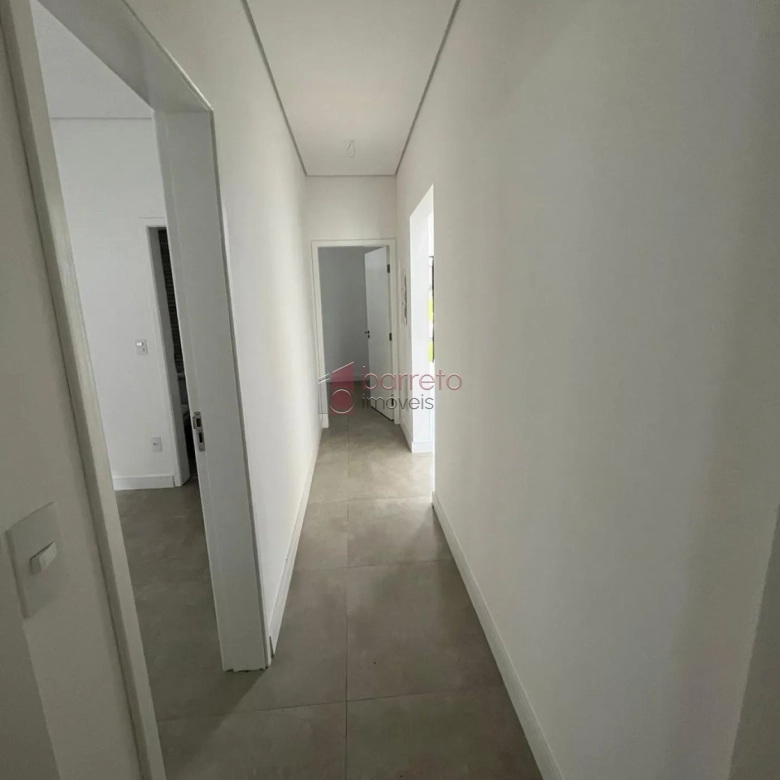 CASA TÉRREA À VENDA NO CONDOMÍNIO PHYTUS – ITUPEVA/SP