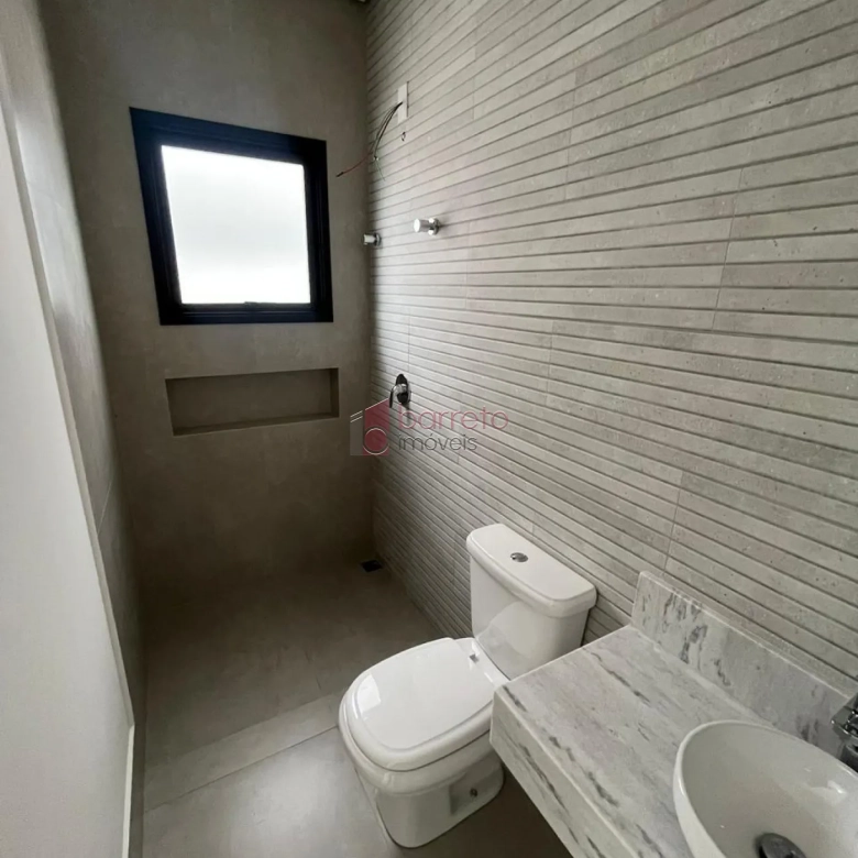 CASA TÉRREA À VENDA NO CONDOMÍNIO PHYTUS – ITUPEVA/SP