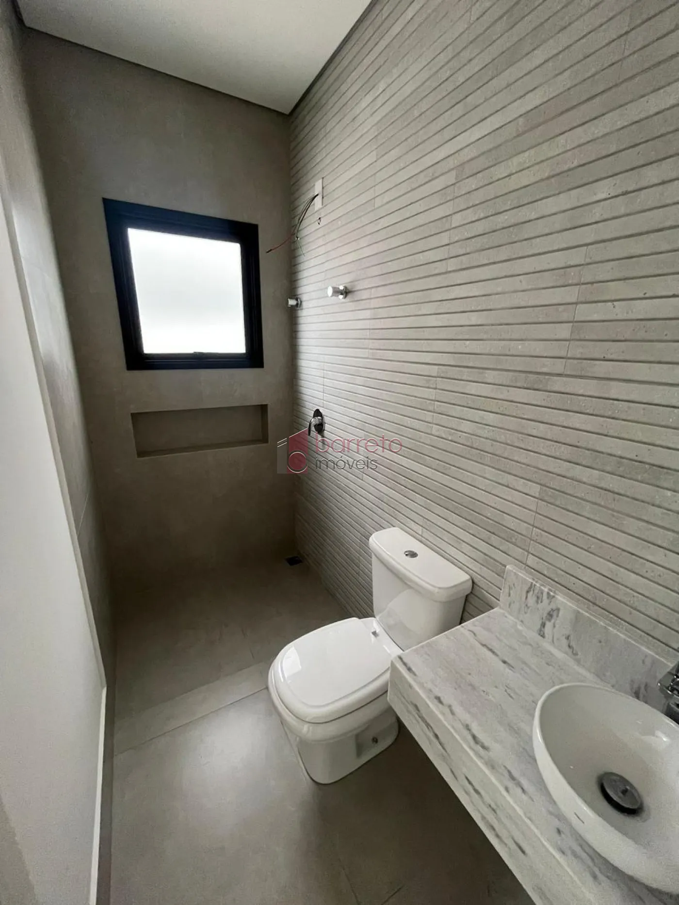 CASA TÉRREA À VENDA NO CONDOMÍNIO PHYTUS – ITUPEVA/SP