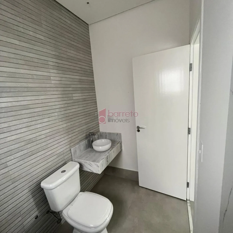 CASA TÉRREA À VENDA NO CONDOMÍNIO PHYTUS – ITUPEVA/SP