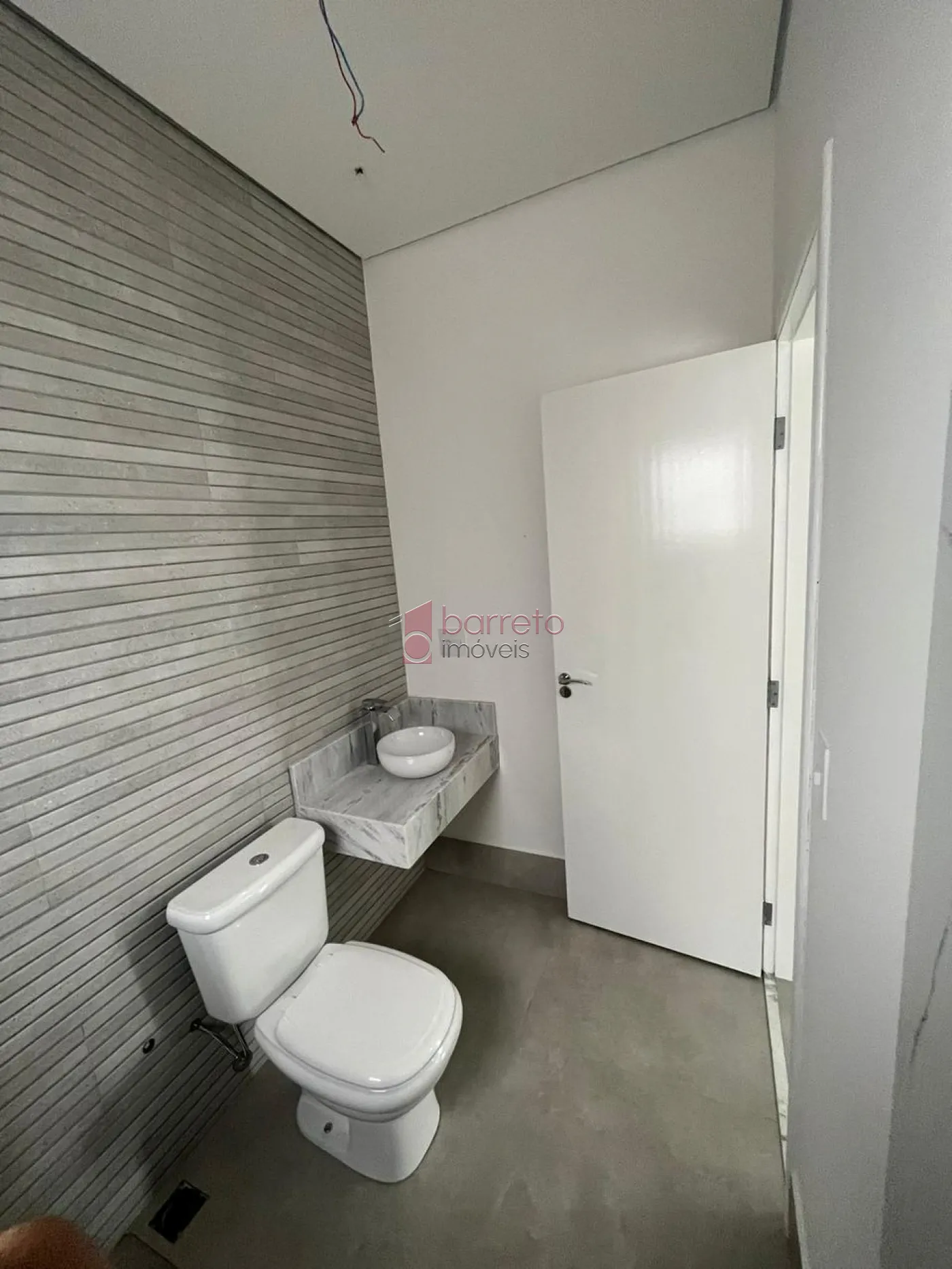 CASA TÉRREA À VENDA NO CONDOMÍNIO PHYTUS – ITUPEVA/SP
