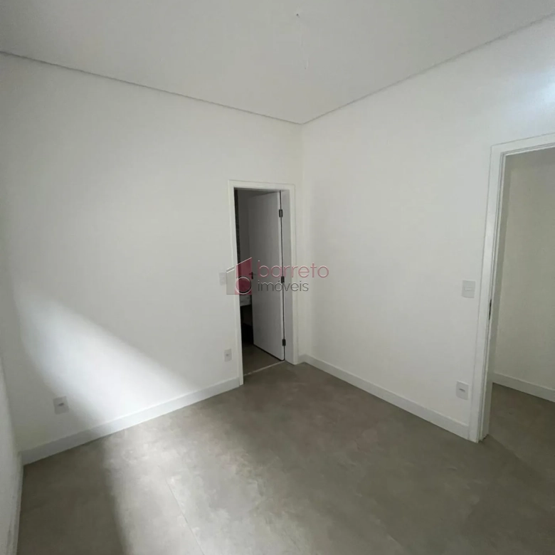 CASA TÉRREA À VENDA NO CONDOMÍNIO PHYTUS – ITUPEVA/SP