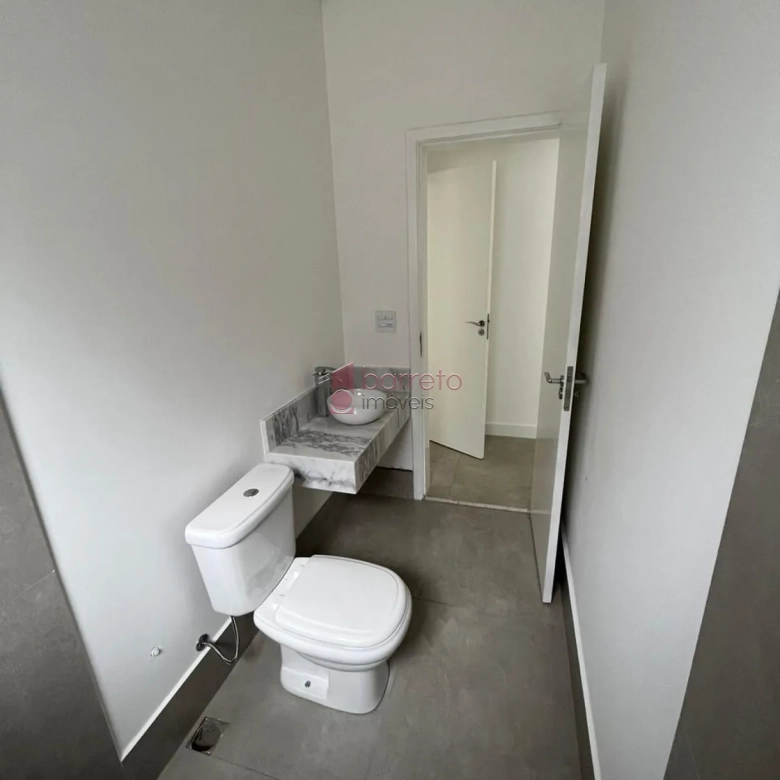 CASA TÉRREA À VENDA NO CONDOMÍNIO PHYTUS – ITUPEVA/SP