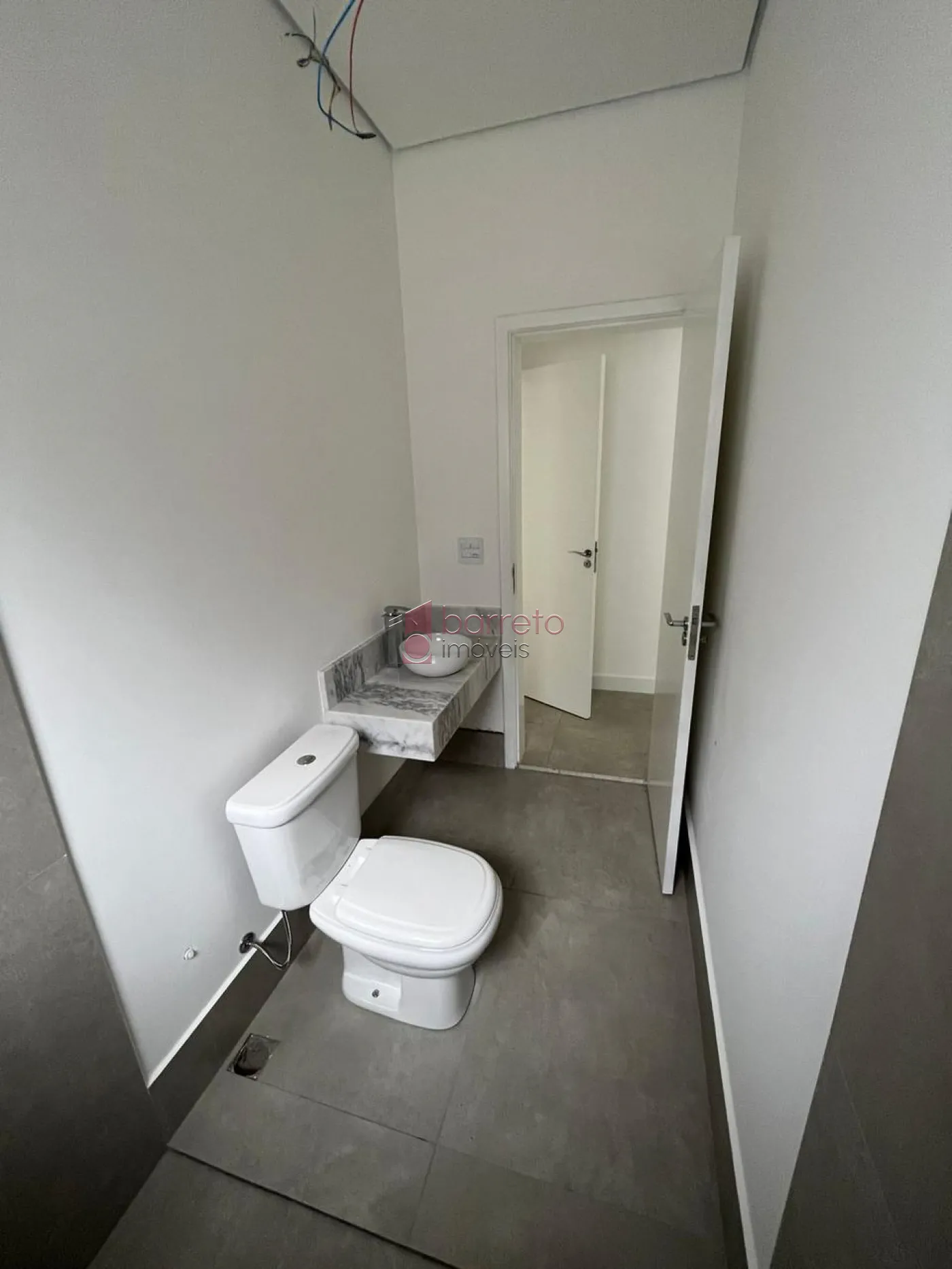 CASA TÉRREA À VENDA NO CONDOMÍNIO PHYTUS – ITUPEVA/SP