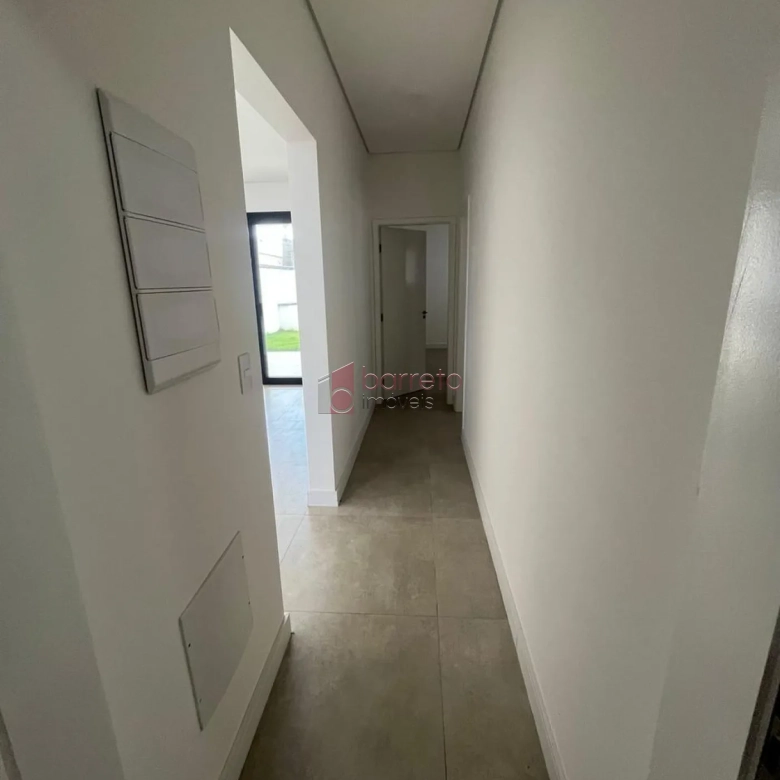 CASA TÉRREA À VENDA NO CONDOMÍNIO PHYTUS – ITUPEVA/SP