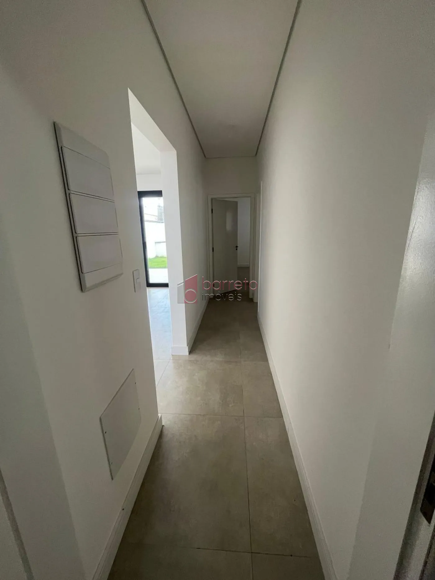 CASA TÉRREA À VENDA NO CONDOMÍNIO PHYTUS – ITUPEVA/SP