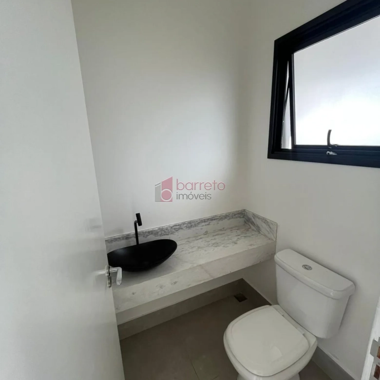 CASA TÉRREA À VENDA NO CONDOMÍNIO PHYTUS – ITUPEVA/SP