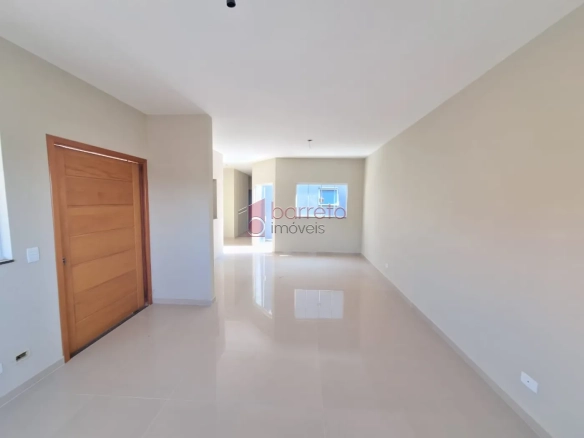 CASA TÉRREA COM 3 QUARTOS À VENDA NO CONDOMÍNIO PHYTUS – ITUPEVA /SP