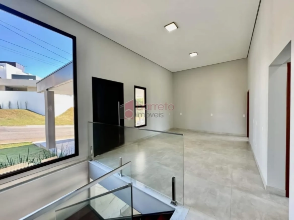 CASA À VENDA NO CONDOMÍNIO PHYTUS – ITUPEVA/SP