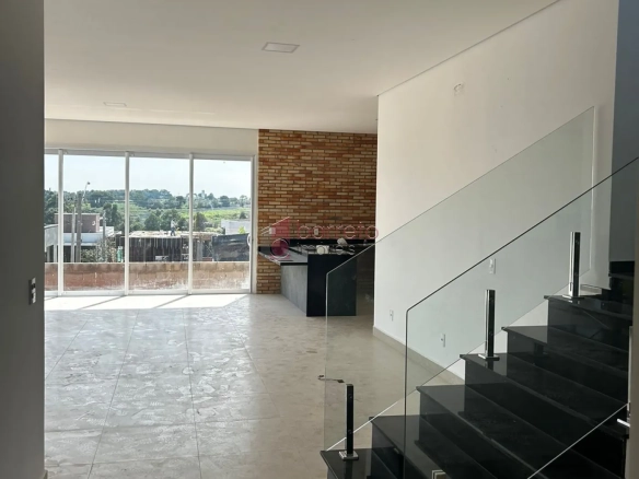 CASA À VENDA NO CONDOMÍNIO GRAN VILLE SÃO VENÂNCIO EM ITUPEVA – SP