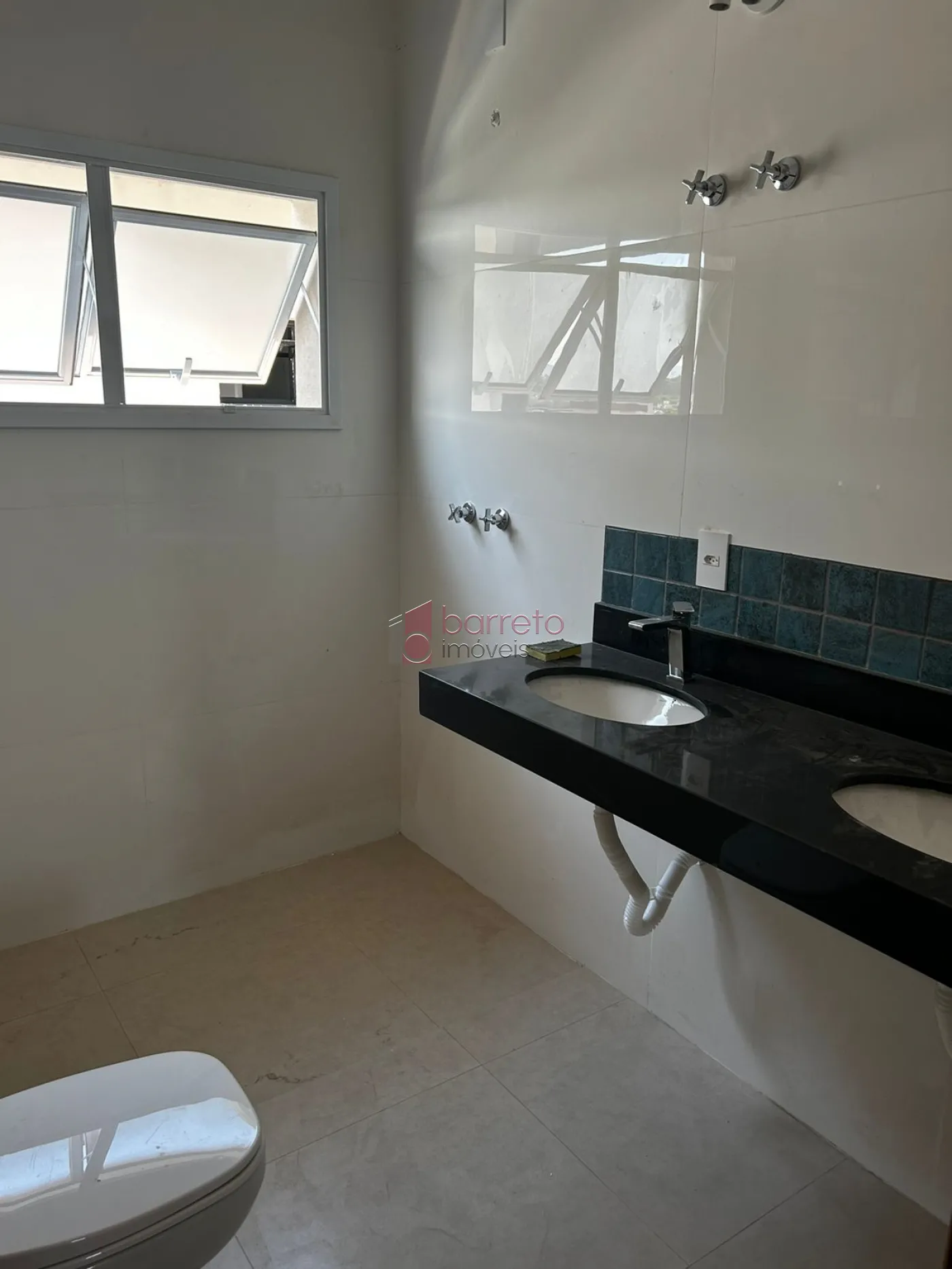 CASA À VENDA NO CONDOMÍNIO GRAN VILLE SÃO VENÂNCIO EM ITUPEVA – SP