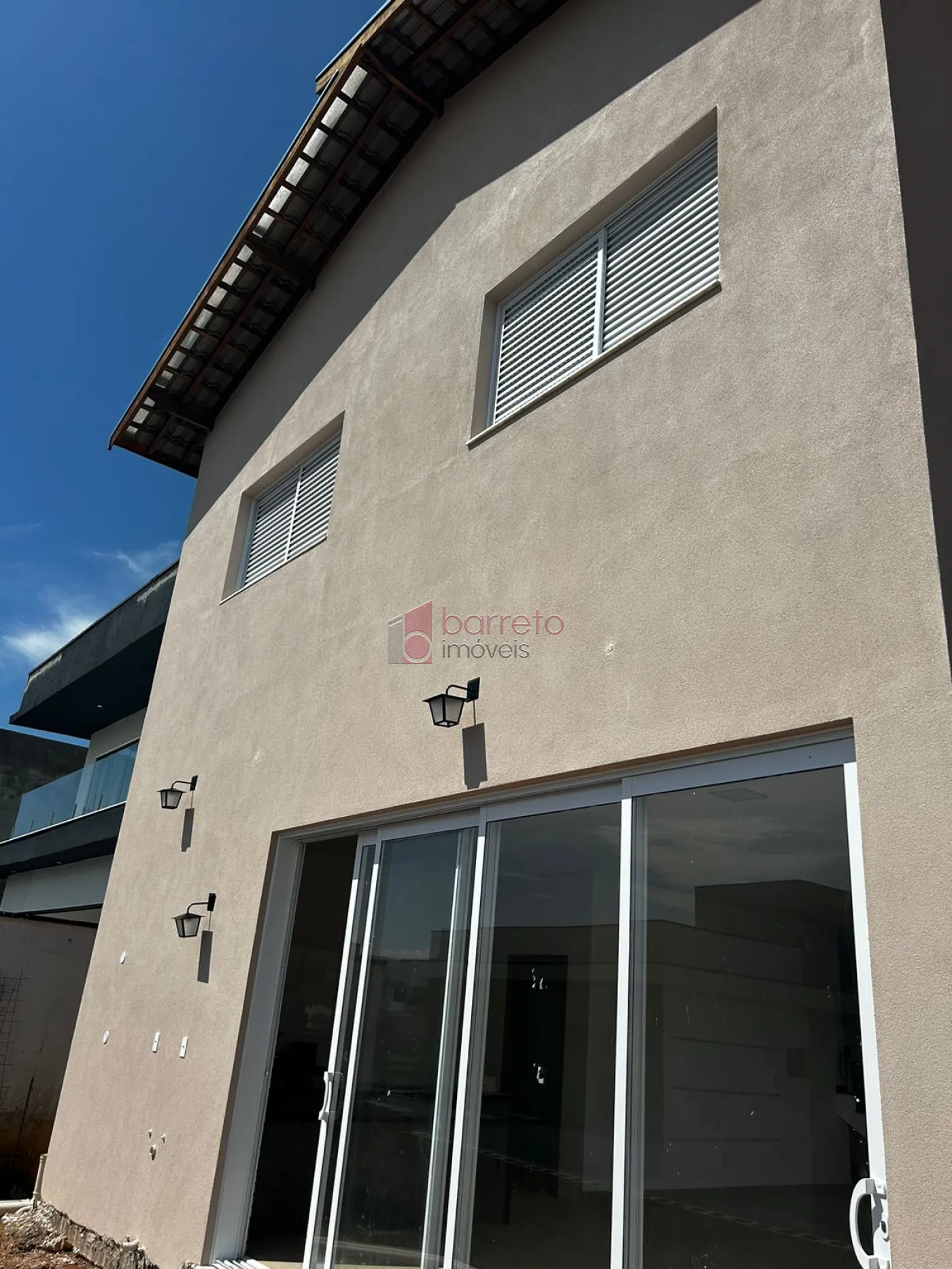 CASA À VENDA NO CONDOMÍNIO GRAN VILLE SÃO VENÂNCIO EM ITUPEVA – SP