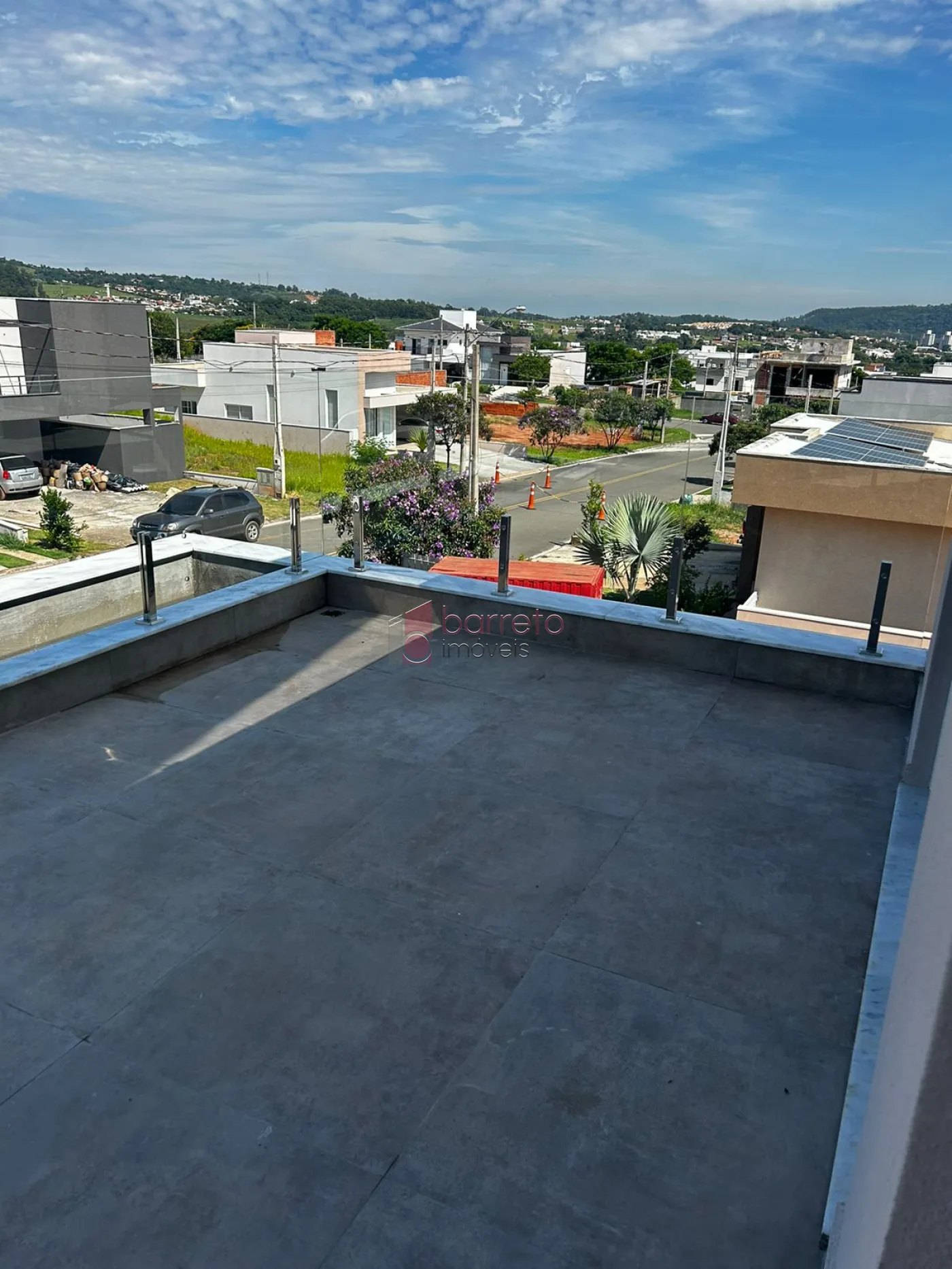CASA À VENDA NO CONDOMÍNIO GRAN VILLE SÃO VENÂNCIO EM ITUPEVA – SP
