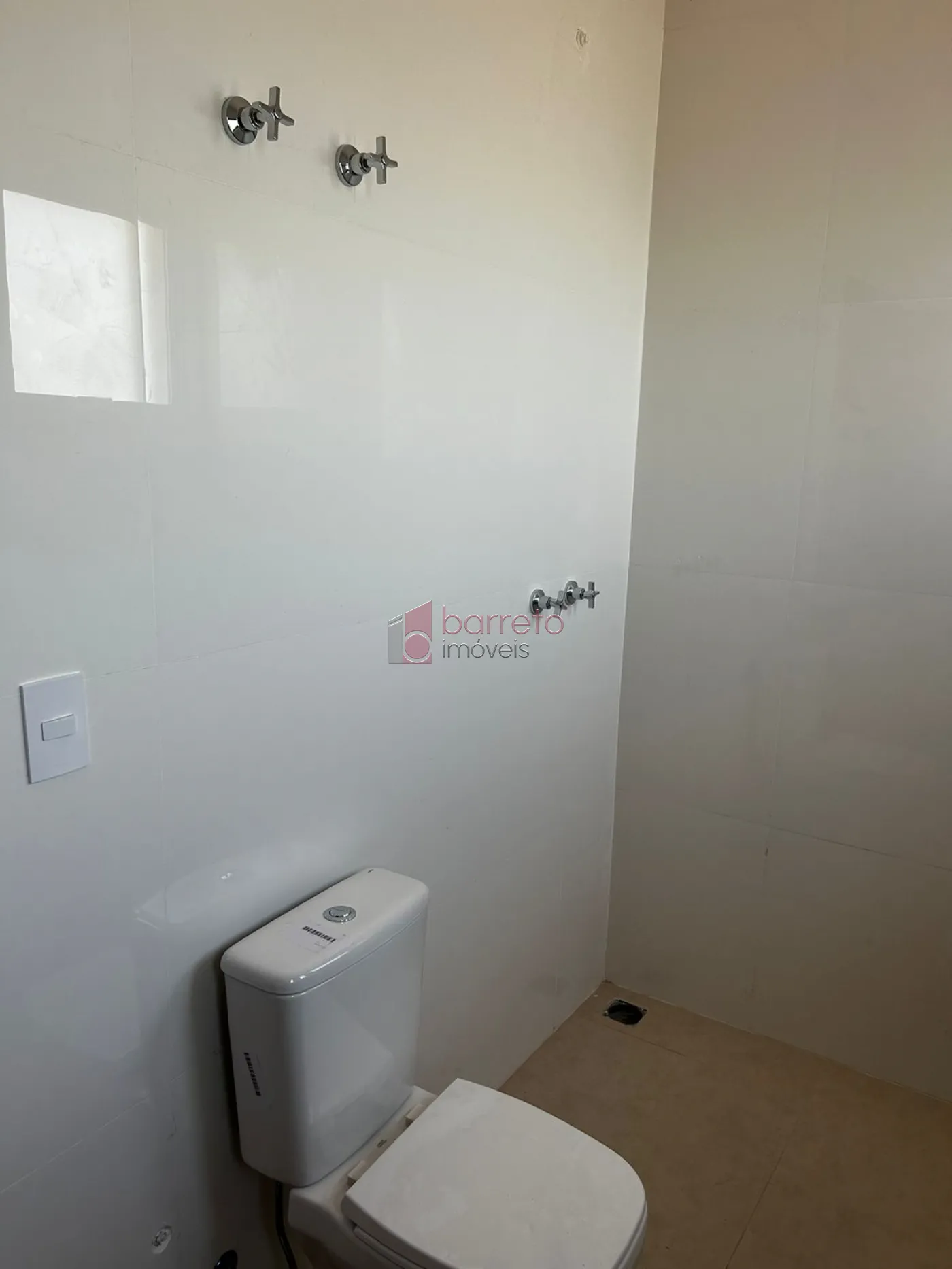 CASA À VENDA NO CONDOMÍNIO GRAN VILLE SÃO VENÂNCIO EM ITUPEVA – SP
