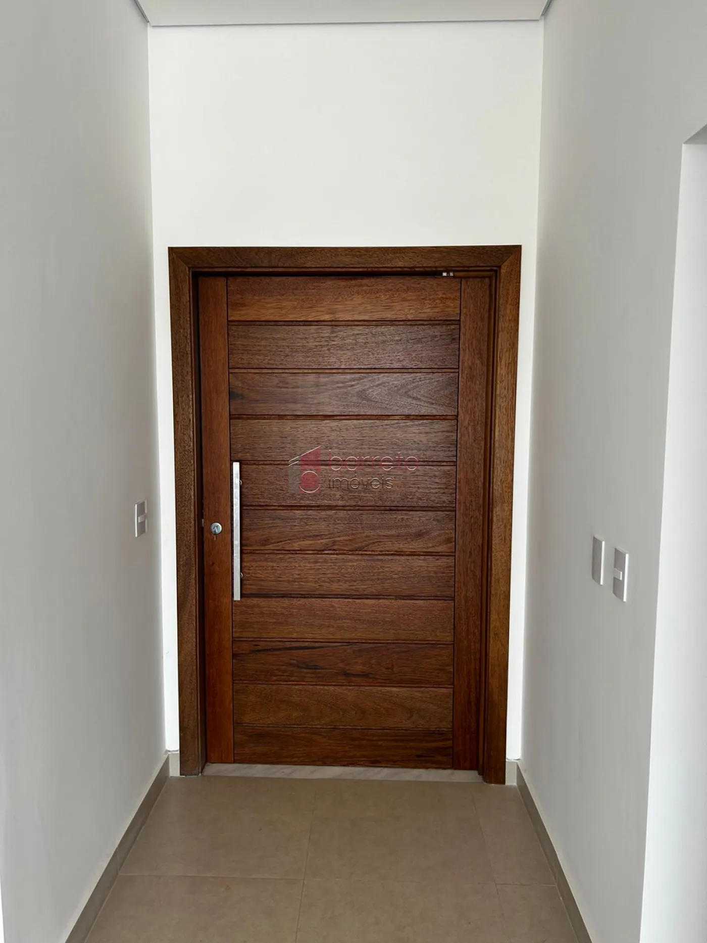 CASA À VENDA NO CONDOMÍNIO GRAN VILLE SÃO VENÂNCIO EM ITUPEVA – SP