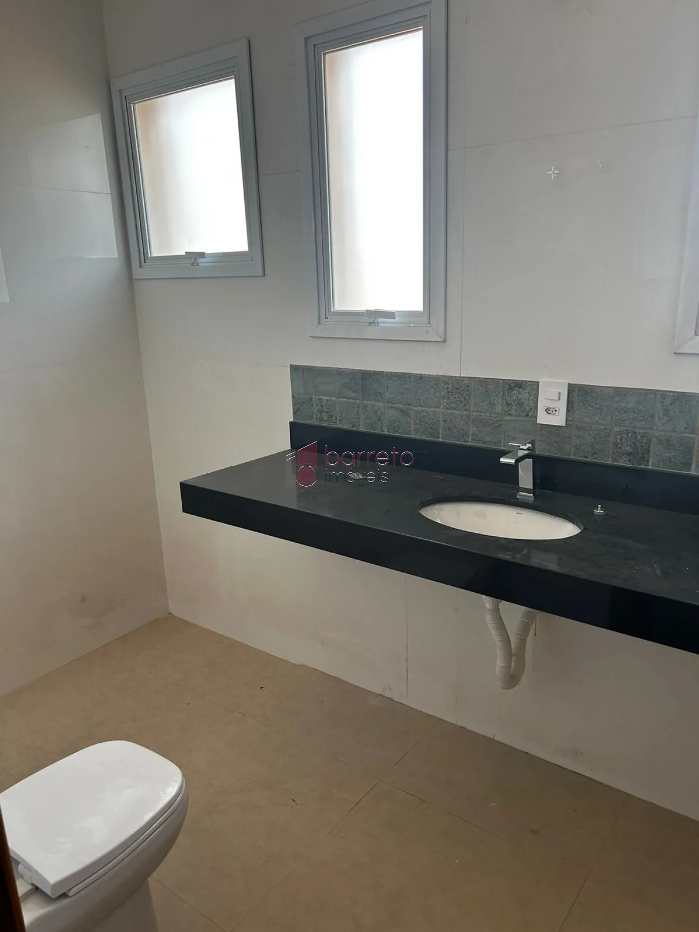 CASA À VENDA NO CONDOMÍNIO GRAN VILLE SÃO VENÂNCIO EM ITUPEVA – SP