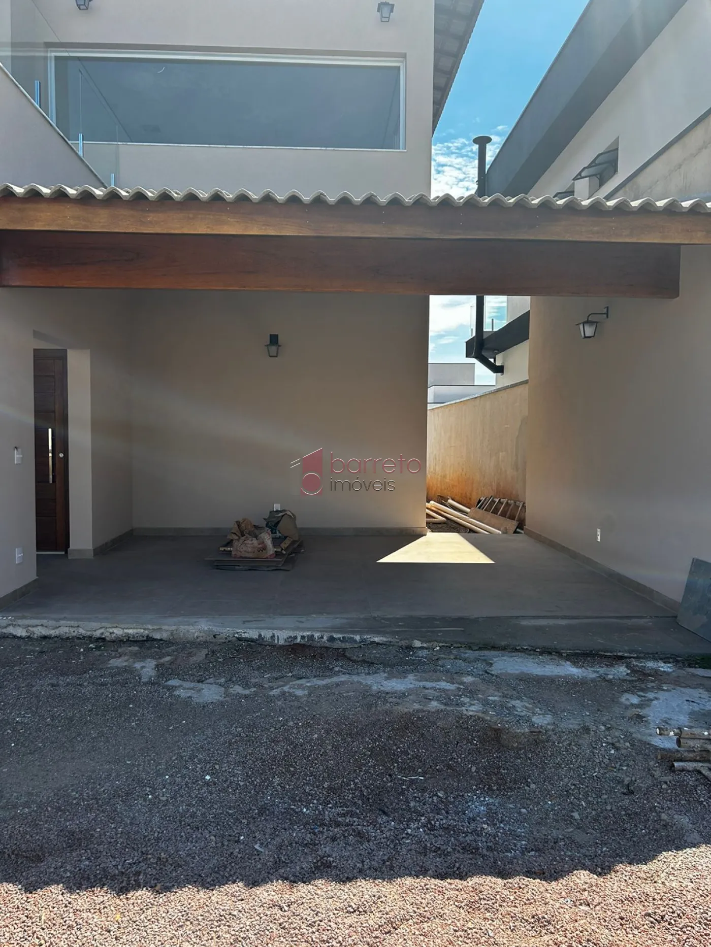 CASA À VENDA NO CONDOMÍNIO GRAN VILLE SÃO VENÂNCIO EM ITUPEVA – SP