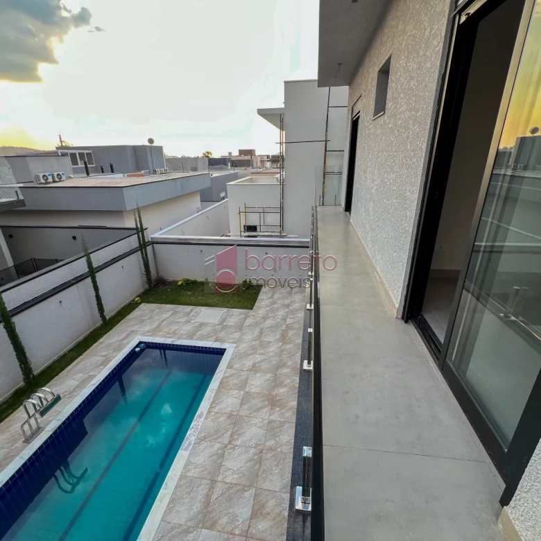 SOBRADO À VENDA NO CONDOMÍNIO GRAN VILLE SÃO VENÂNCIO – ITUPEVA/SP