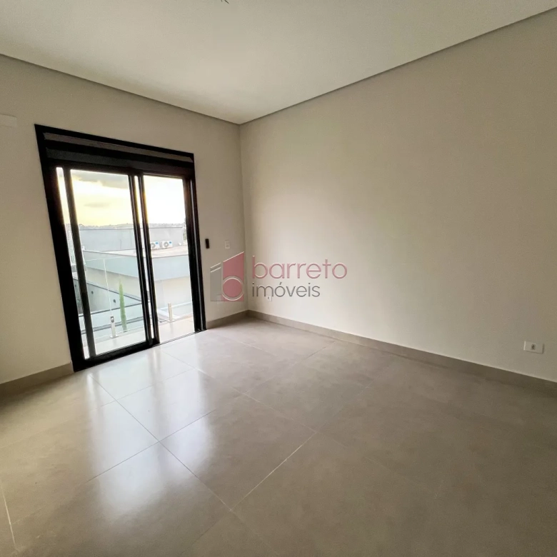 SOBRADO À VENDA NO CONDOMÍNIO GRAN VILLE SÃO VENÂNCIO – ITUPEVA/SP
