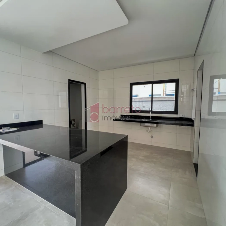 SOBRADO À VENDA NO CONDOMÍNIO GRAN VILLE SÃO VENÂNCIO – ITUPEVA/SP