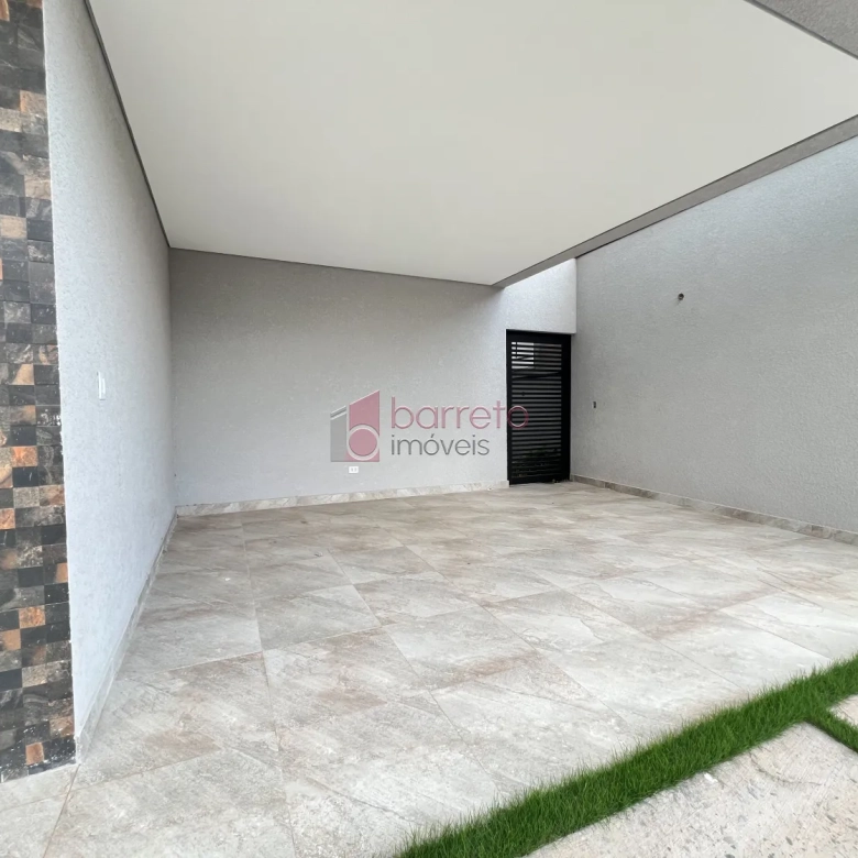 SOBRADO À VENDA NO CONDOMÍNIO GRAN VILLE SÃO VENÂNCIO – ITUPEVA/SP