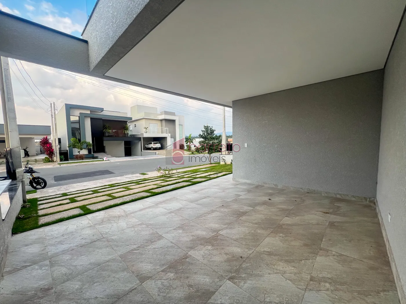 SOBRADO À VENDA NO CONDOMÍNIO GRAN VILLE SÃO VENÂNCIO – ITUPEVA/SP