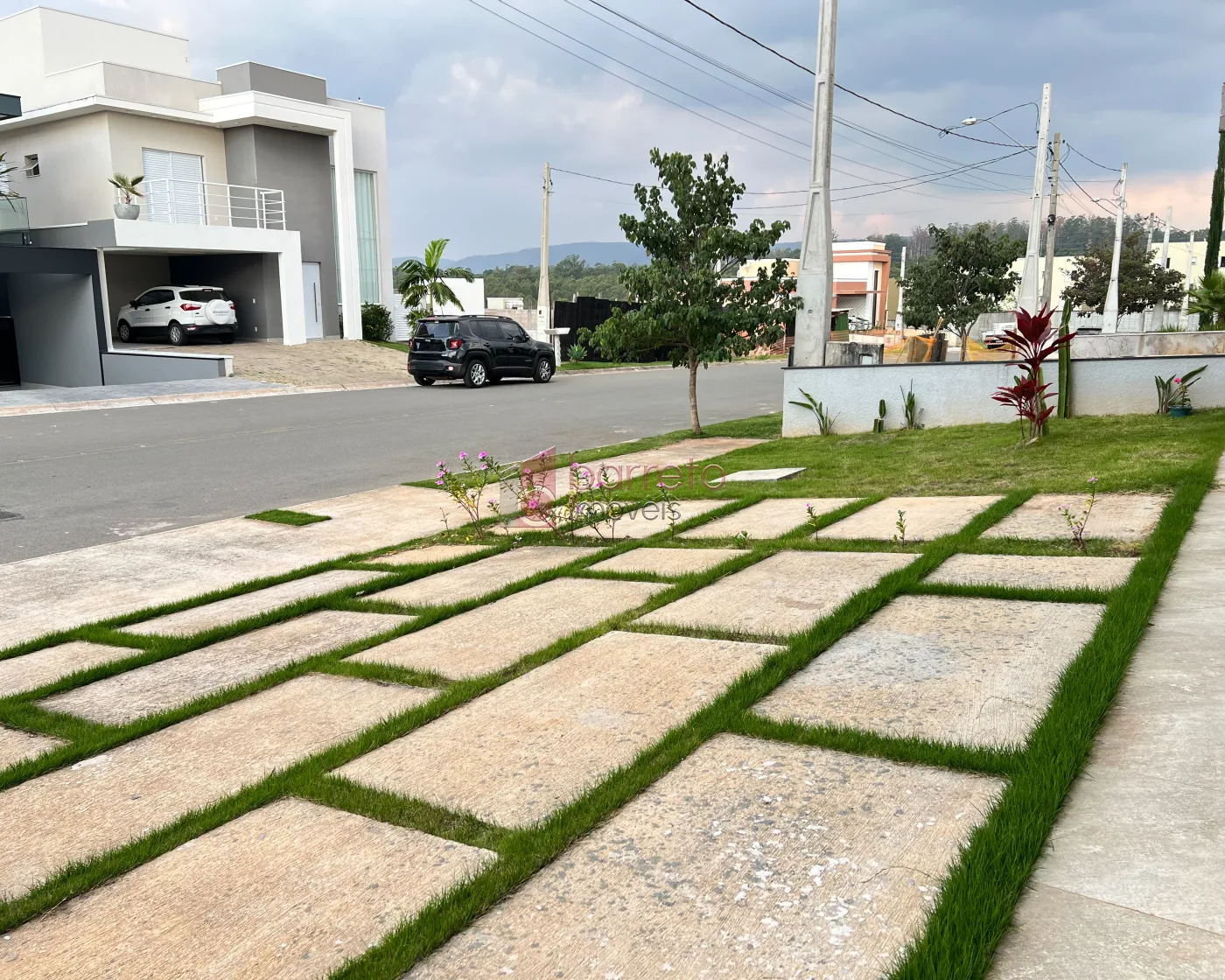 SOBRADO À VENDA NO CONDOMÍNIO GRAN VILLE SÃO VENÂNCIO – ITUPEVA/SP