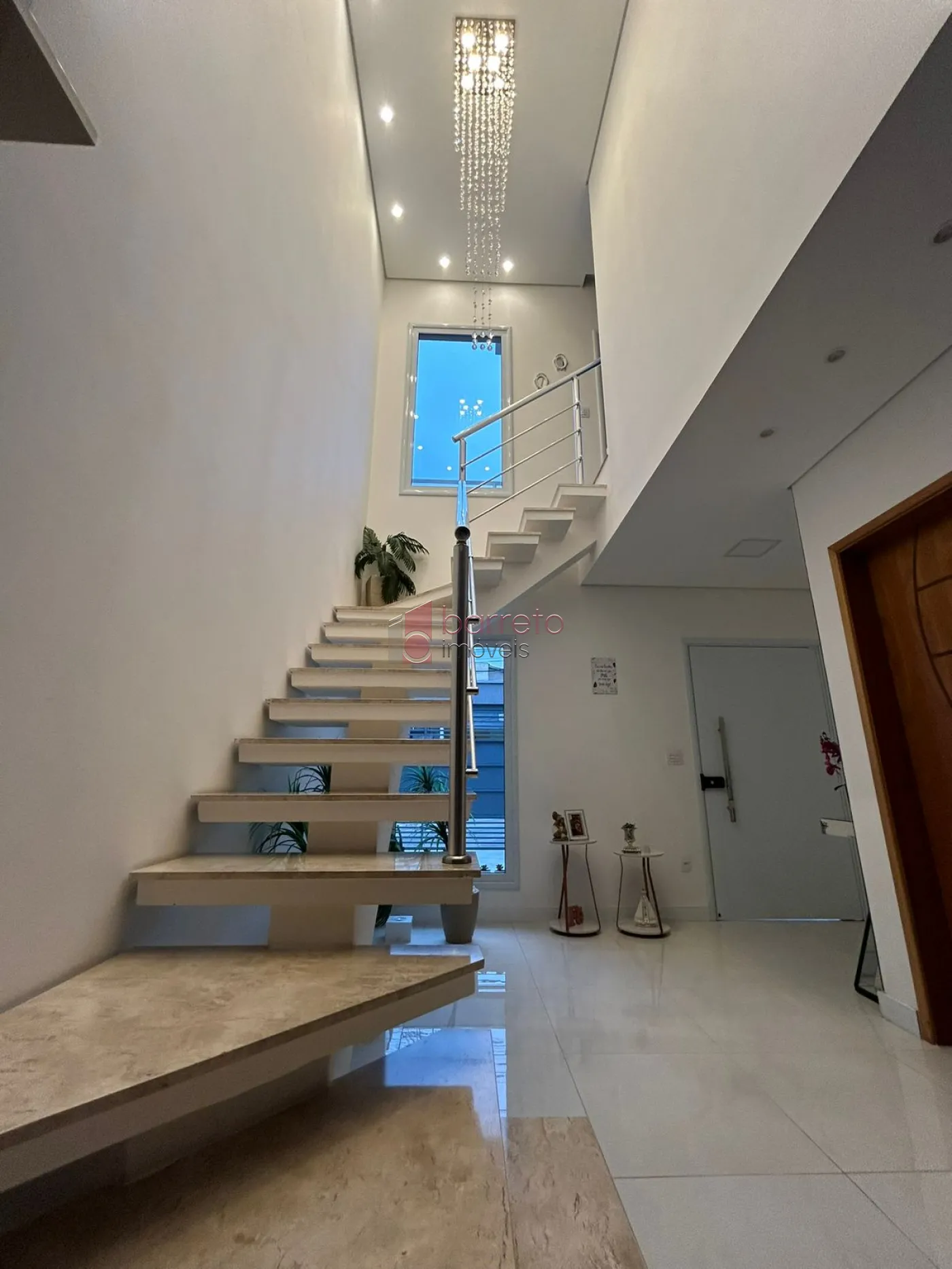 CASA À VENDA NO BAIRRO MONTE SERRAT/RIO DAS PEDRAS EM ITUPEVA/SP