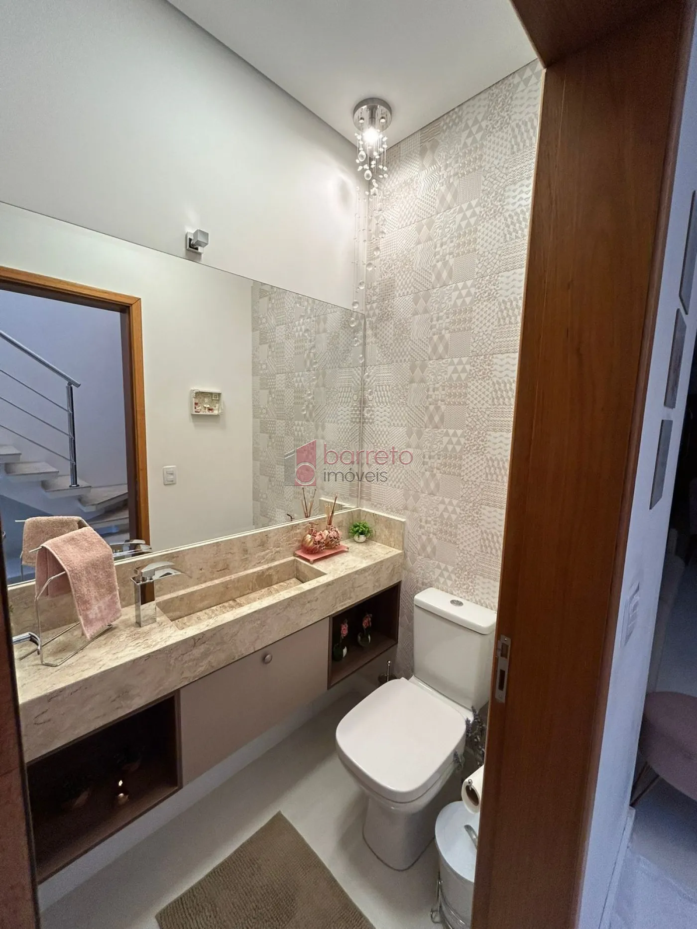 CASA À VENDA NO BAIRRO MONTE SERRAT/RIO DAS PEDRAS EM ITUPEVA/SP