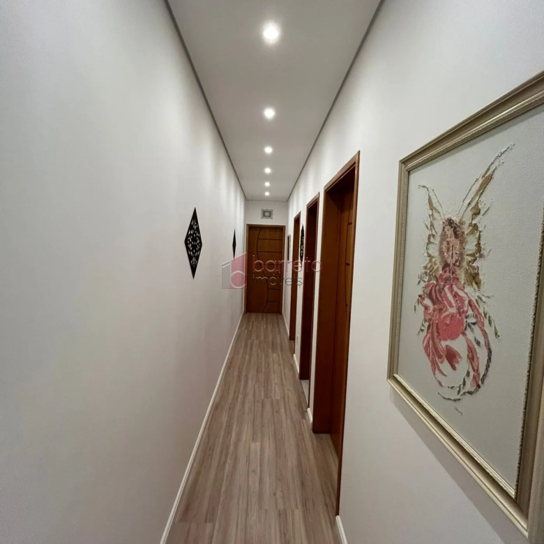 CASA À VENDA NO BAIRRO MONTE SERRAT/RIO DAS PEDRAS EM ITUPEVA/SP