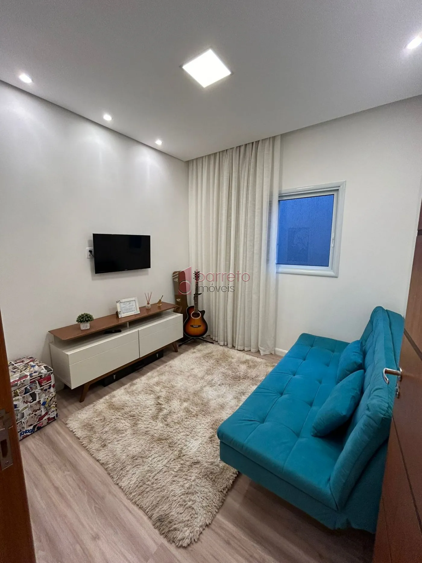 CASA À VENDA NO BAIRRO MONTE SERRAT/RIO DAS PEDRAS EM ITUPEVA/SP