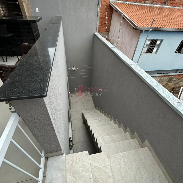 CASA À VENDA NO BAIRRO MONTE SERRAT/RIO DAS PEDRAS EM ITUPEVA/SP