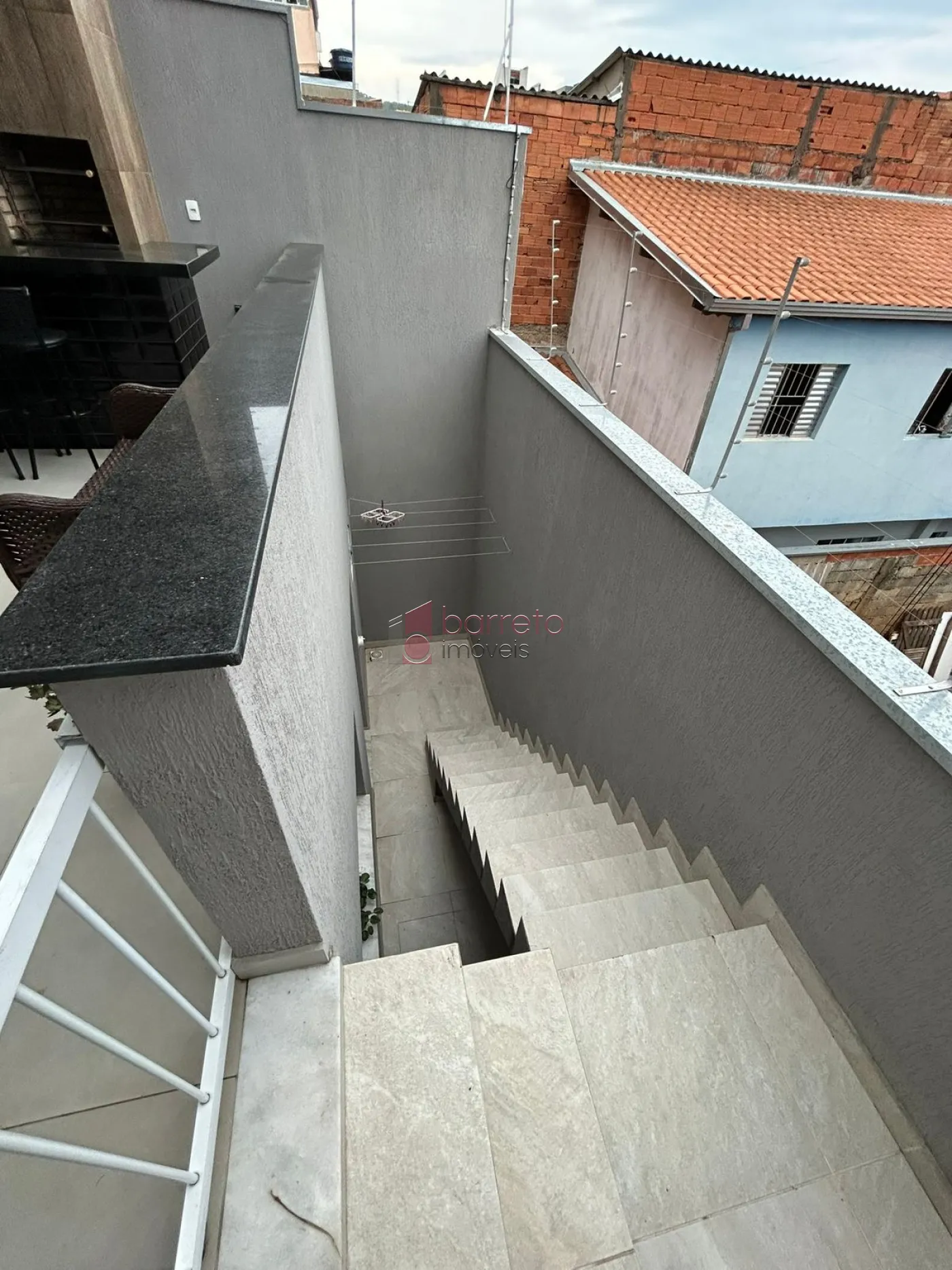 CASA À VENDA NO BAIRRO MONTE SERRAT/RIO DAS PEDRAS EM ITUPEVA/SP
