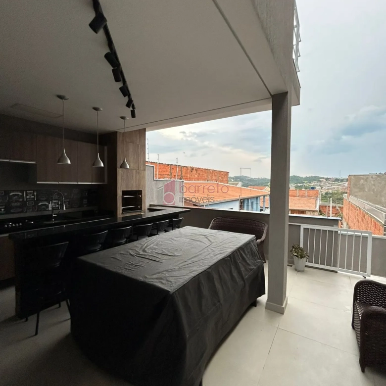CASA À VENDA NO BAIRRO MONTE SERRAT/RIO DAS PEDRAS EM ITUPEVA/SP
