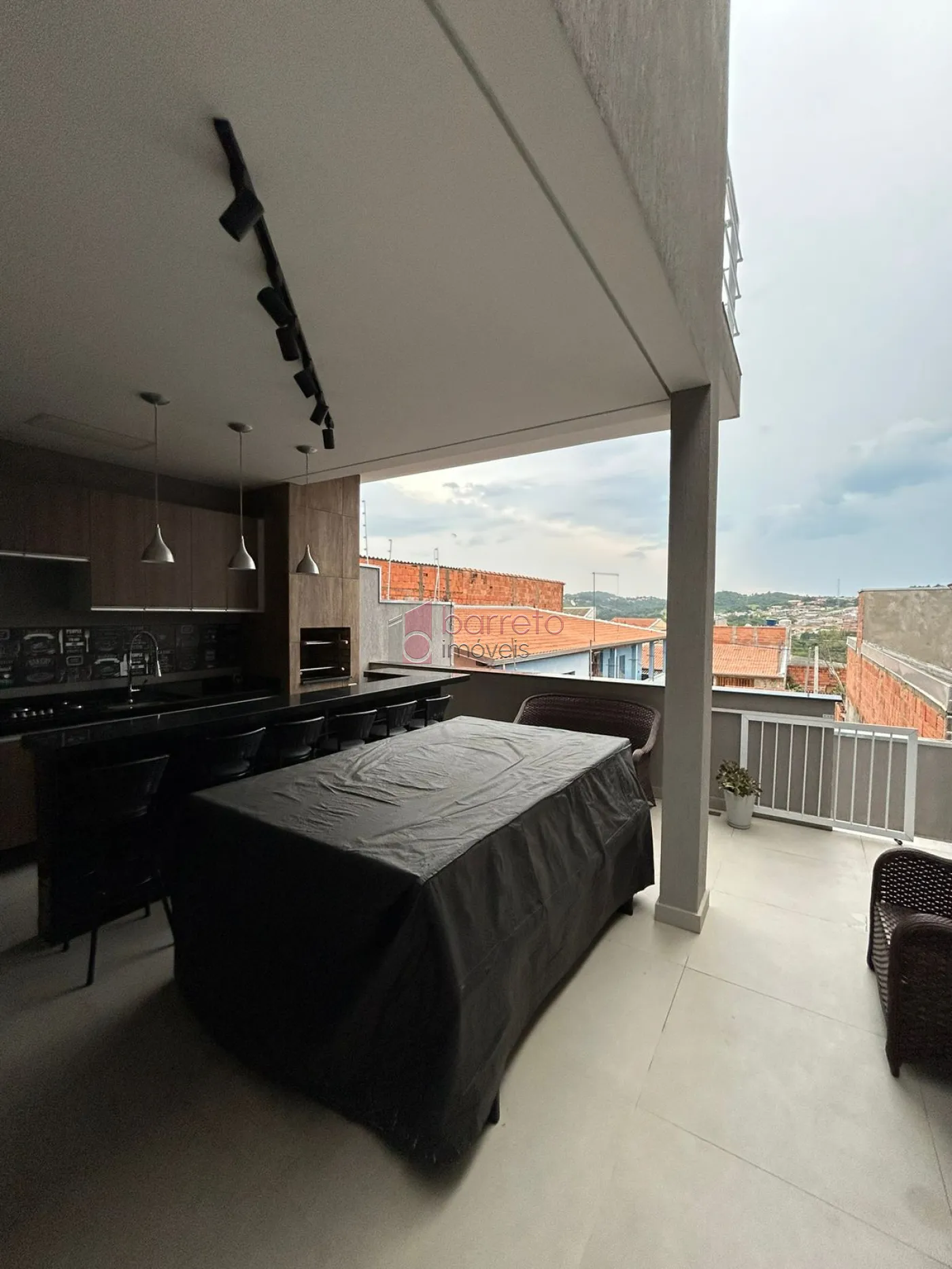 CASA À VENDA NO BAIRRO MONTE SERRAT/RIO DAS PEDRAS EM ITUPEVA/SP